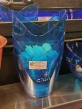 Ciroc Illuminated Champagne Bucket