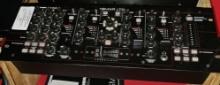American Audio 19MXR-LTD Mixer