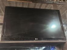 LG 42" Television with Mounting Bracket