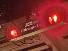Mirage LED Eliminator Club Lights