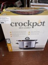 Crock Pot in Box