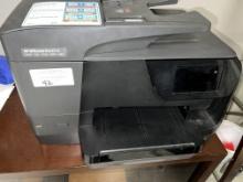 Printer, Office Jet Pro 8710