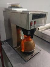 Bloomfield Counter Top Pour Through Coffee Brewer - Please see pics for additional specs.