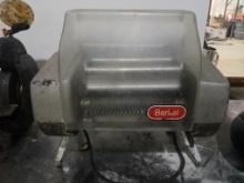 BERKEL Counter Top Meat Tenderizer / Electric tenderizer - Please see pics for additional specs.
