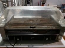 40" Counter Top Hot Dog Roller / Hot Dog Cooker - Please see pics for additional specs.