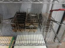 Fry Baskets / Hash Brown Fry Baskets - Please see pics for additional specs.