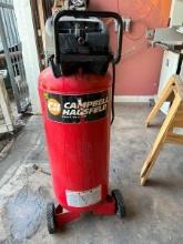 Campbell Hausfeld 30Gal Air Compressor