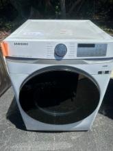Samsung Dryer Model# DVE45B6300W/A3