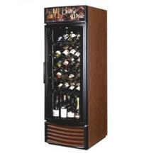 Single Door Wine Merchandiser Cooler