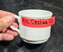 Royal-Coffee CupÂ 