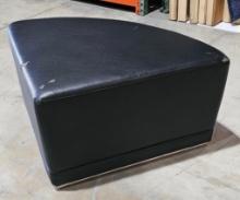 Coco Luna BlackÂ ottoman