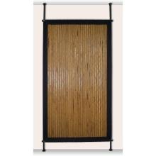 Versailles Home Fashions Bamboo Wood Privacy Panel PP015-19