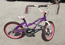 Next Girl's Bike