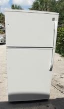 Daewoo Refrigerator, white