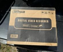 Digital Video Recorder by Ajla -New
