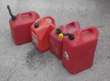 Large Gas Cans