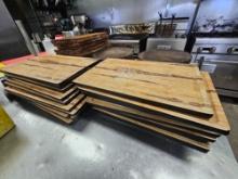 Serving Board Lot