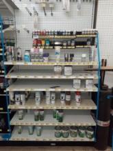 Rust-oleum Spray Paint and more