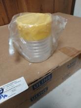 Uline tear-proof polyethylene mailer - S-3401 - 2 cases