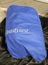 Beautyrest Air Mattress with Carrying Bag