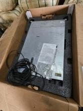 Hewlett Packard HSTNS-2145 Proliant G9 Server - New, In Box