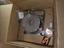 Filtered Vent System - New, In Box