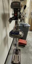Porter Cable Floor Drill Press