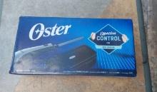 Oster Easy Carver - New - Electric Carving Knife