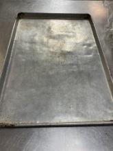 Full  Size sheet pan
