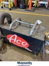 ACE Portable Fume Exauster
