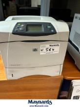 HP 4250dtn Laser Printer