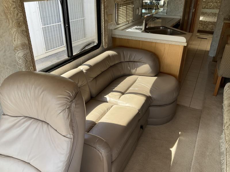 1999 Newmar Dutch Star Motorhome