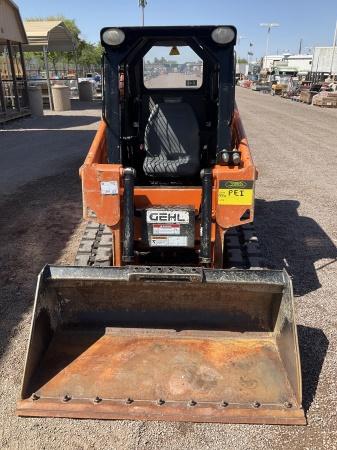 2019 Gehl RT105 Skid Steer