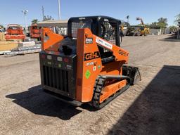 2019 Gehl RT105 Skid Steer