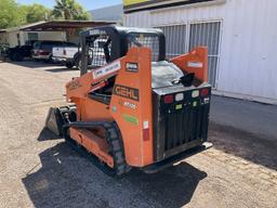 2019 Gehl RT105 Skid Steer