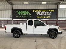 2007 Chevrolet Colorado P/U