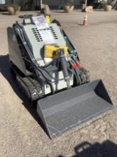 2024 Battler ST25M-6 Stand Up Skid Steer