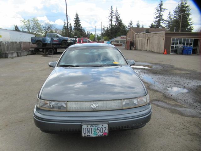 1994 MERCURY SABLE