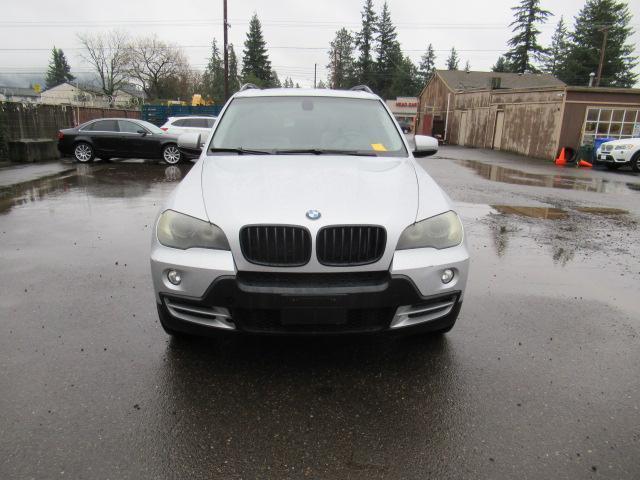 2008 BMW X5 3.0SI