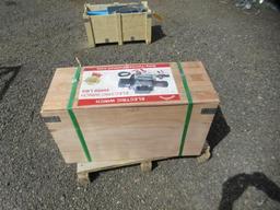 2024 GREATBEAR 20,000LB ELECTRIC WINCH (UNUSED)