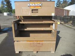 KNAACK 89 JOB BOX