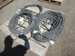 APPROX 300' OF 1414 ELECTRIC CORD