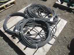 APPROX 300' OF 1414 ELECTRIC CORD