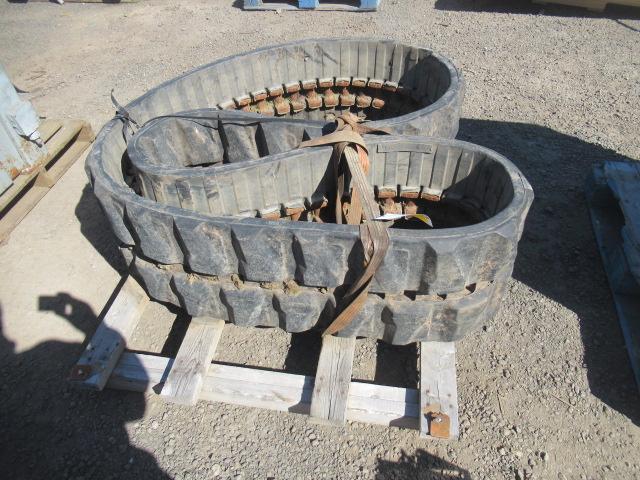 15 1/2'' WIDE EXCAVATOR TRACK