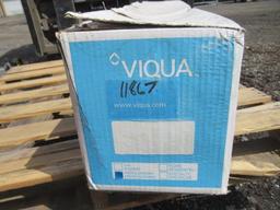 VIQUA VP950 UV WATER DISINFECTANT SYSTEM