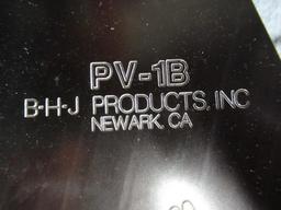 BITS PRODUCTS PV-1B PISTON VISE