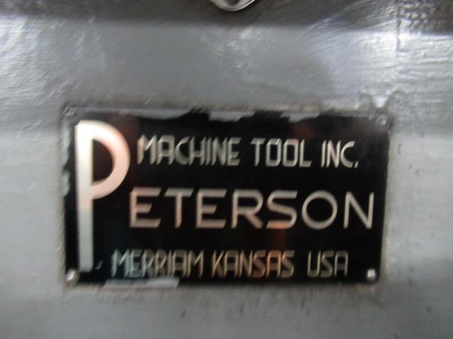 PETERSON RSC1200 SURFACER
