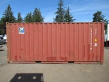 FLORENS 20'' SHIPPING CONTAINER