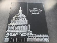 2006 UNITED STATES MINT AMERICAN LEGACY COLLECTION