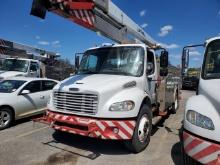 2007 Freightliner M2-106 4X2 LIFT-ALL LOM10-55-2MS